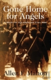 Gone Home For Angels: A Novel Of The American Civil War