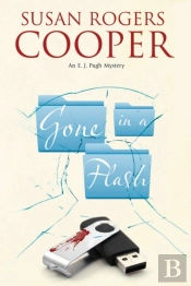 Gone In A Flash