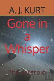 Gone In A Whisper