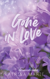 Gone In Love