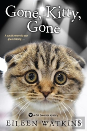 Gone, Kitty, Gone