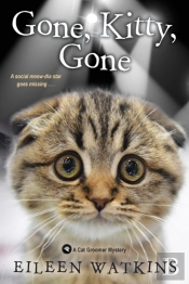 Gone, Kitty, Gone