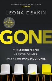 Gone