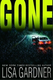 Gone