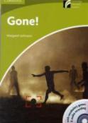 Gone!