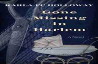 Gone Missing In Harlem