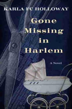 Bertrand.pt - Gone Missing In Harlem
