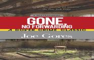 Gone, No Forwarding
