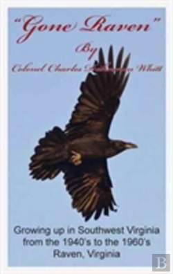 Bertrand.pt - Gone Raven