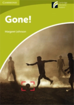 Bertrand.pt - Gone! Starter/Beginner American English