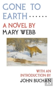 Gone To Earth