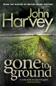 Gone To Ground