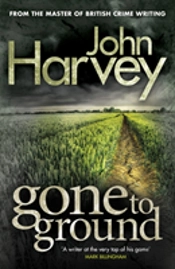 Gone To Ground