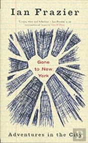 Gone To New York