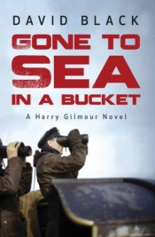 Gone To Sea In A Bucket