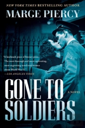 Gone To Soldiers