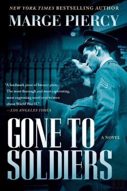 Bertrand.pt - Gone To Soldiers