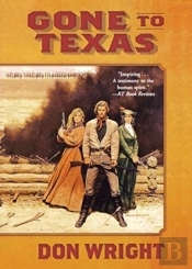 Gone To Texas