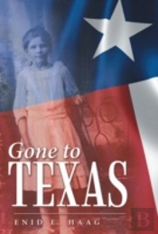 Gone To Texas