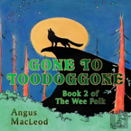 Gone To Toodoggone