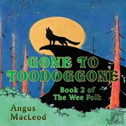 Bertrand.pt - Gone To Toodoggone