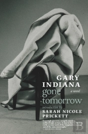 Gone Tomorrow