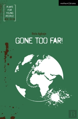Bertrand.pt - Gone Too Far!