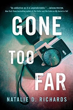 Bertrand.pt - Gone Too Far