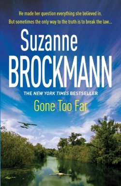 Bertrand.pt - Gone Too Far: Troubleshooters 6