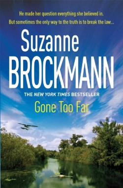 Bertrand.pt - Gone Too Far: Troubleshooters 6