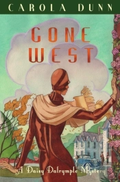 Gone West