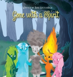 Bertrand.pt - Gone With A Spirit