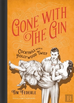 Bertrand.pt - Gone With The Gin