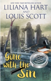 Gone With The Sin (Book 8)