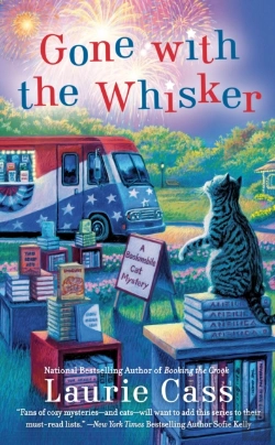 Bertrand.pt - Gone With The Whisker