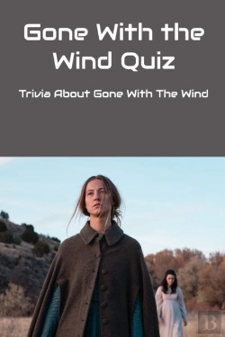 Bertrand.pt - Gone With The Wind Quiz