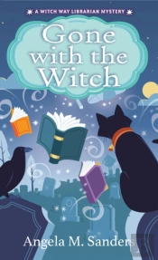 Gone With The Witch