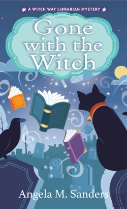 Bertrand.pt - Gone With The Witch