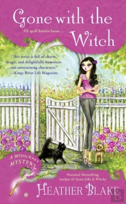 Bertrand.pt - Gone With The Witch
