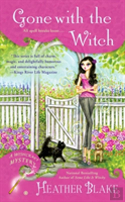 Bertrand.pt - Gone With The Witch