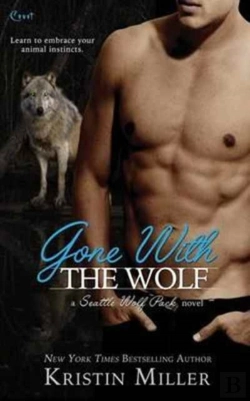 Bertrand.pt - Gone With The Wolf