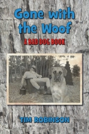 Gone With The Woof