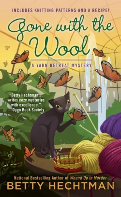 Bertrand.pt - Gone With The Wool