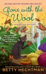 Gone With The Wool