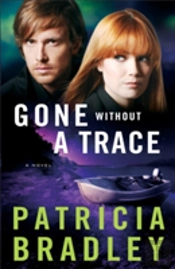 Gone Without A Trace Â€“ A Novel