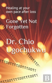 Gone Yet Not Forgotten