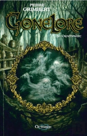 Gonelore T.5 ; Crochenuit