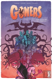 Goners - Tome 01
