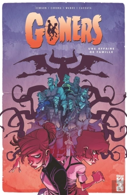Bertrand.pt - Goners - Tome 01