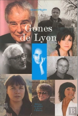 Bertrand.pt - Gones De Lyon